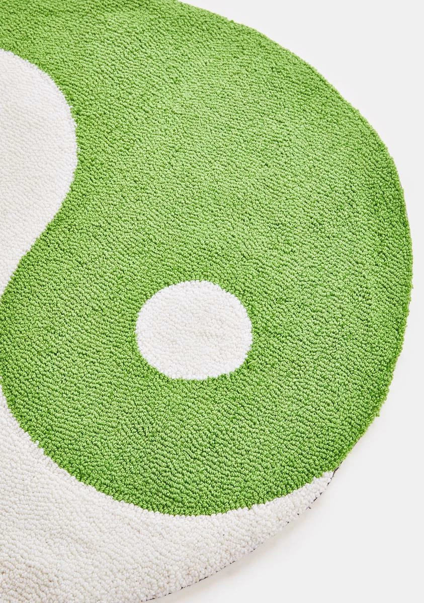 Dolls Home Zen Feels Yin Yang Bath Mat 5 Dolls Home Zen Feels Yin Yang Bath Mat - Image 3