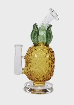 A Shop Of Things Pineapple Water Pipe