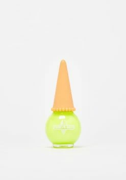 I SCREAM NAILS Toxic Nail Polish