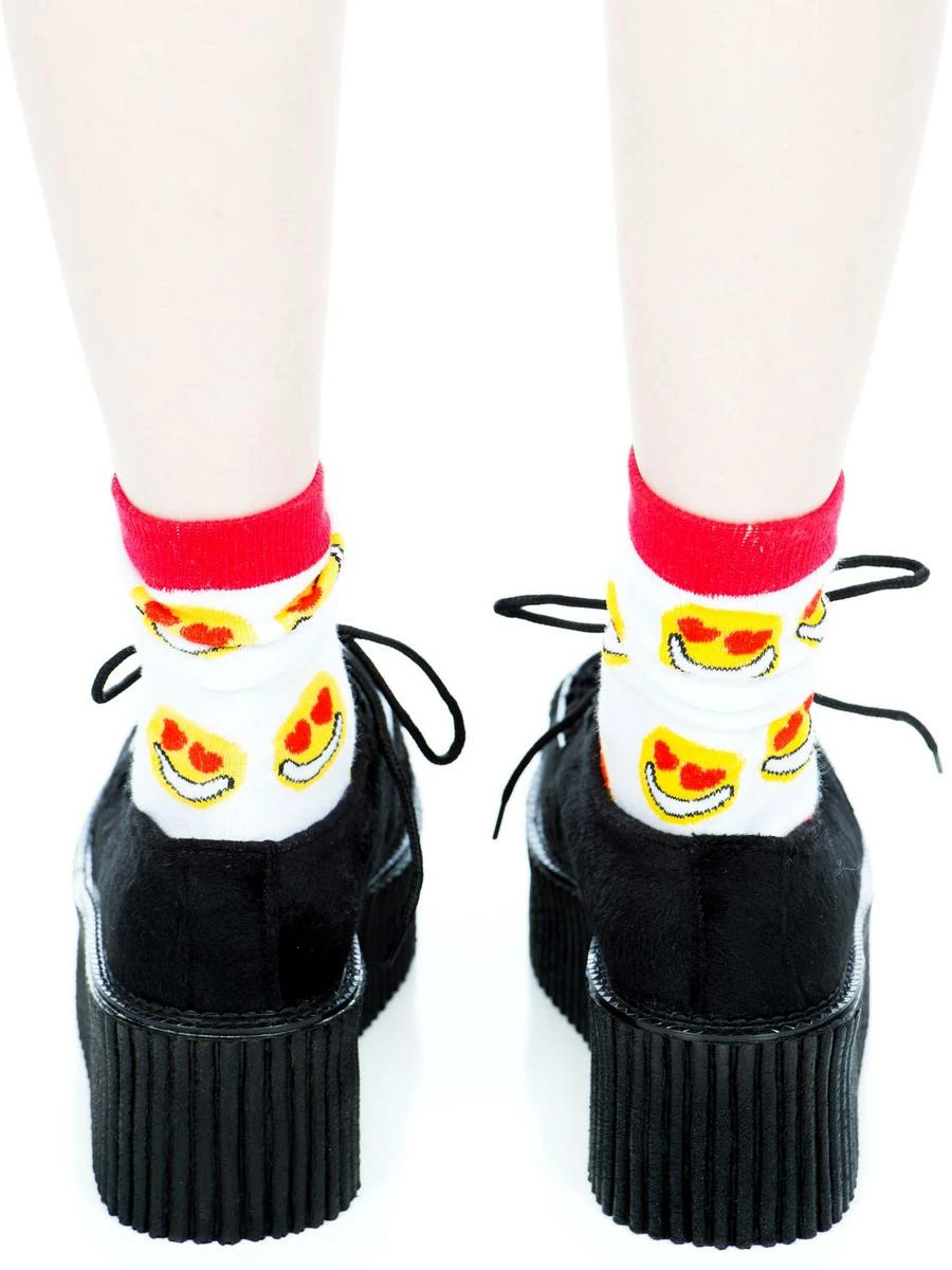 Demonia Fur Creeper 6 Demonia Fur Creeper - Image 4