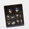 X_Awakiin Crystal Go Glam Nail Art Decals -T.U.K. Sales Store XdL8tUJctgyJTKRyDlPAEMQLuy1soZed 24