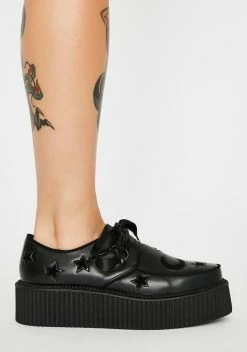 KILLSTAR Night Sky Creepers -T.U.K. Sales Store Y6k6ugzhAE93QNH71S0R87836iZCtBhW 24