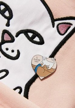 RIPNDIP I Knead You Pin
