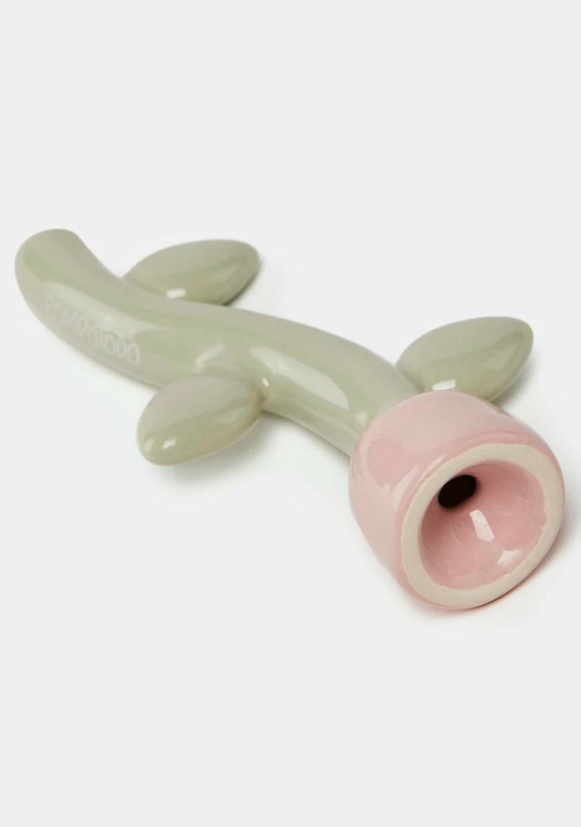 Rompotodo Rosie Ceramic J. Holder 3 Rompotodo Rosie Ceramic J. Holder