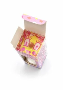 I SCREAM NAILS Glitter Be Gone! Peel Off Base Coat -T.U.K. Sales Store YWPUJBke4QlJKIYMnUOYVgMEAF7lDpOw 24