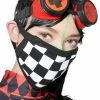 MeYouVersusLife Checker Mask -T.U.K. Sales Store YYUSLwfSZZpjvg2EeQ94yw7oXAF6jnaT 24