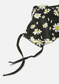 X_Shark Daisy Days Face Mask -T.U.K. Sales Store YqQY2rmDog4zYGGaOGI29Mne7jTJ9trb 24