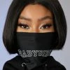 Poster Grl Mysterious Baby Girl Face Mask -T.U.K. Sales Store YuYigWwYQK5oK7xfUXUyeKRkx8stEC7D 24