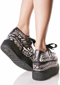 T.U.K. Detention Platform Creepers -T.U.K. Sales Store Z2FXOT1aPCgpJJBTn1n20T8W07a7FGjE 24