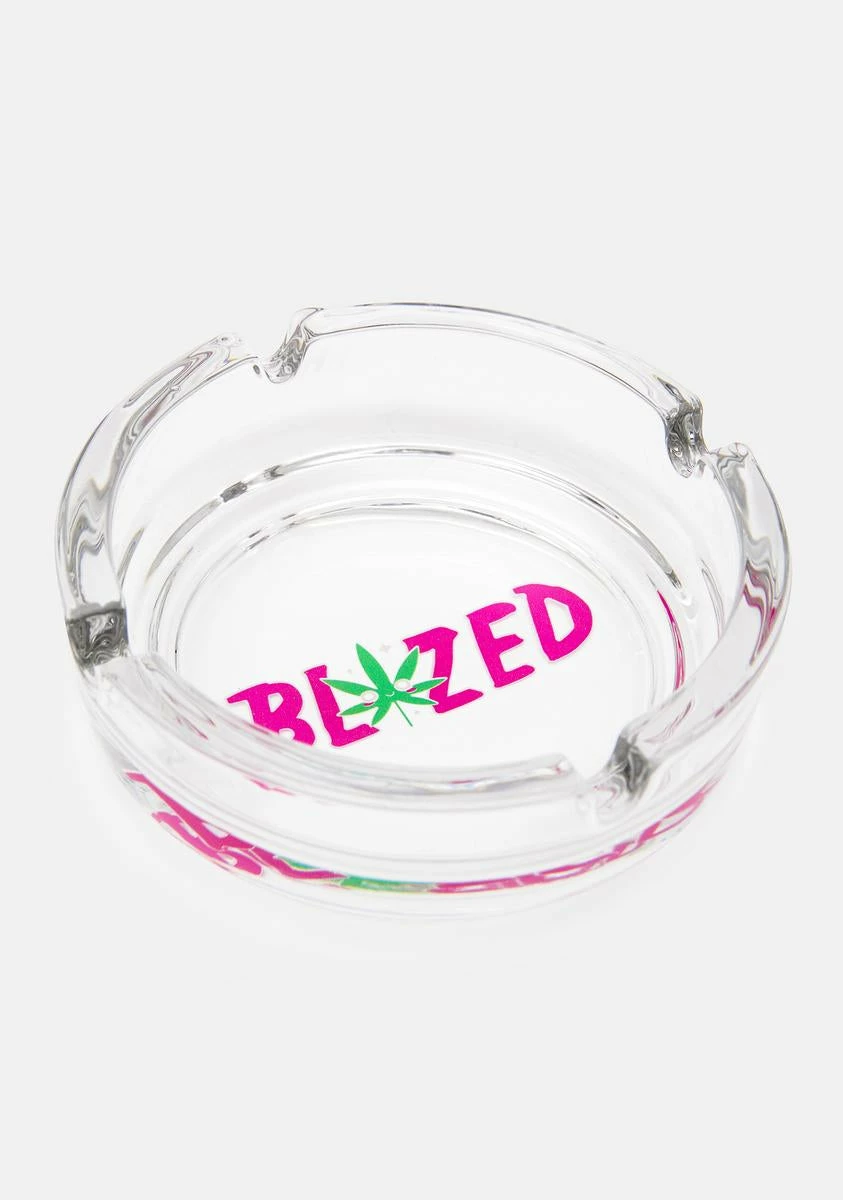 Femfetti Blazed Ashtray 4 Femfetti Blazed Ashtray - Image 2