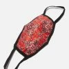 Daisy Corsets Bandana Print Face Mask -T.U.K. Sales Store ZHN0CNeci4jzRHY6AATZva1PLITWz3Qa 24