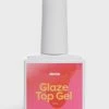 Jelcie Glaze Clear Gel Top Coat 1 Jelcie Glaze Clear Gel Top Coat -T.U.K. Sales Store ZLBaGXMkYGlijGZm7TqZnvkITx7ayhXv 24