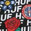 HUF Patch Set