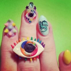 Nail Pop RPG Fantasee Water Slide Decals 11 Nail Pop RPG Fantasee Water Slide Decals -T.U.K. Sales Store ZcdIm39mdpWruczpZdG9Dl7zQwujXK1j 24