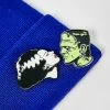 Rock Rebel Bride & Frankenstein Pin Set 1 Rock Rebel Bride & Frankenstein Pin Set -T.U.K. Sales Store ZoFCf390gliWOuF7c8UlnCqSU8KCYawS 24