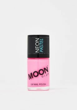 Moon Creations Pastel Pink UV Nail Polish -T.U.K. Sales Store ZqEZkxhSzdIGMowffRJlAVqFMYyBA3WU 24
