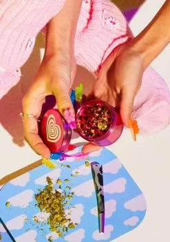 A Shop Of Things Heart Grinder