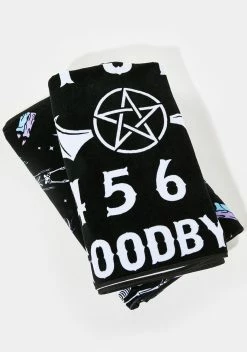 Dolls Home Talking Spirits Beach Towel -T.U.K. Sales Store a0F14mu9vBsLfmGcLfcywKQnAauKBxPW 24