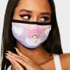 Dolls Kill X Care Bears Make A Wish Face Mask