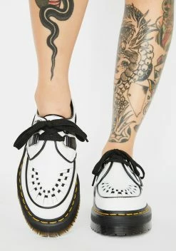 Dr. Martens Sidney Platform Creepers -T.U.K. Sales Store aMb0C5SZsHBJ4Xrj2KFjJ7us50AetY44 24