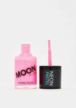 Moon Creations Pastel Pink UV Nail Polish -T.U.K. Sales Store aOg42C3Y1gqDvDLyXmUVteMZdfWrvfNs 24
