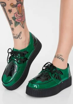 Strange Cvlt X Dre Ronayne Krypt Kreepers