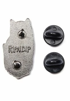 RIPNDIP Lord Nermal Pin 7 RIPNDIP Lord Nermal Pin -T.U.K. Sales Store ah1URfFHXek16225gvog1SBz45YYaciB 24