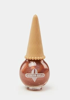 I SCREAM NAILS Non Stop Holo Nail Polish