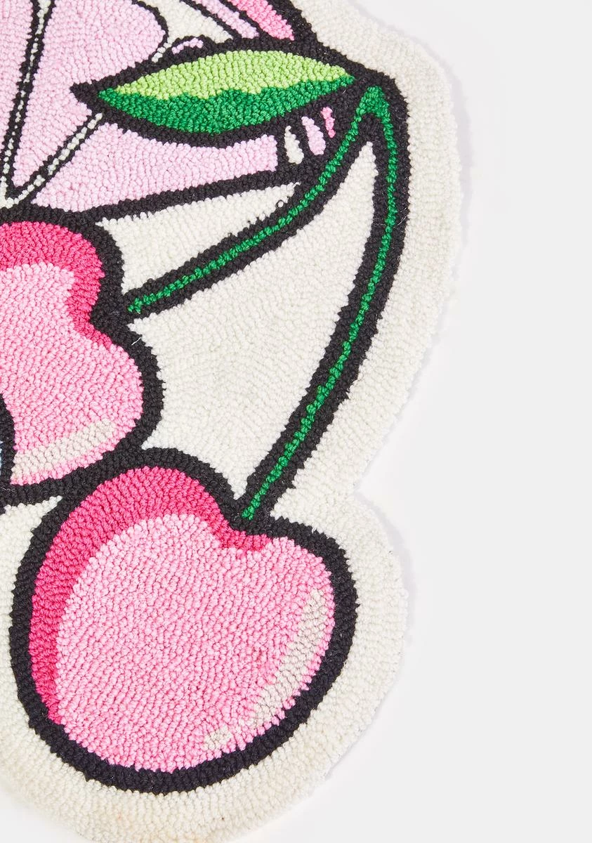 Dolls Home Cutie Fruity Bath Mat 5 Dolls Home Cutie Fruity Bath Mat - Image 3