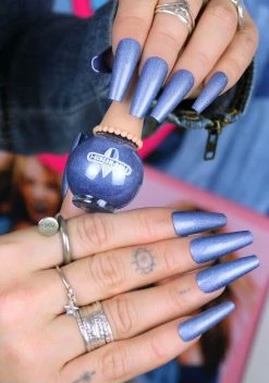 I SCREAM NAILS Britney Nail Polish -T.U.K. Sales Store bDs7obMvLi0UgbQL7iWX5BtCxf16kIzh 24