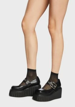 Lamoda Survivor Platform Creepers 11 Lamoda Survivor Platform Creepers -T.U.K. Sales Store bK1rk3YeFOXxMIDzuVr52FSGQxA37BaJ 24