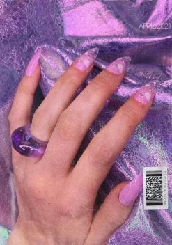 SHRINE Pastel Clouds Press On Nails -T.U.K. Sales Store bOWANMP31OBs6Cdae1O6KwoXuS1afHjp 24