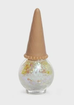 I SCREAM NAILS Sleigh Ride Nail Polish