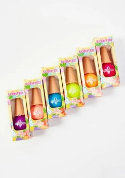 I SCREAM NAILS Wild Bunch Nail Polish -T.U.K. Sales Store bxCSVlQTBlV4czY8maS7LP3qkhjetcwn 24