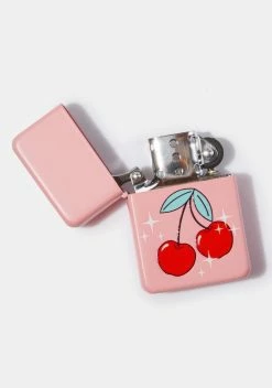 A Shop Of Things Cherry Lighter