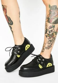 Lamoda Two Faced Creepers