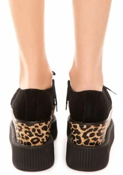 T.U.K. Double Stacked Suede Viva Mondo Creeper -T.U.K. Sales Store cN5ScALH0HeDxKKh0lD5QccKYOsv918L 24