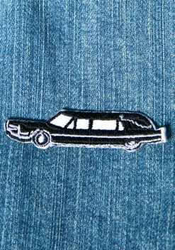 X_Hollywood Mirror Pimp My Hearse Patch -T.U.K. Sales Store cQd5R18u4JYeWdJEk0GmhomI9lAC5tpX 24