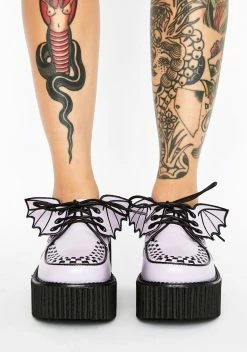 Demonia Fly By Night Platform Creepers 8 Demonia Fly By Night Platform Creepers -T.U.K. Sales Store ccMLKz22f9NNVQxA0Ud1hVxxdEkiDWHM 24