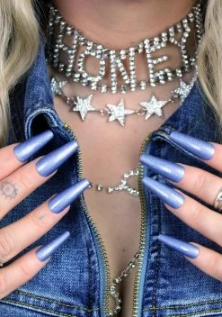 I SCREAM NAILS Britney Nail Polish