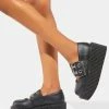 Demonia Creeper-230 Platform Mary Janes -T.U.K. Sales Store czSU7pcFt0DhxaYrG0iC1OoF8P1wqKWm 24