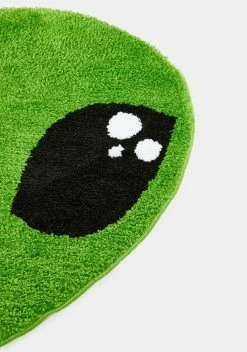 Dolls Home Greetings Earthlings Bath Mat -T.U.K. Sales Store d5jYR8tlt7iP6LtoT4DKoR4WVHKwJkV5 24