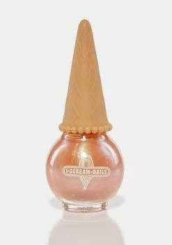 I SCREAM NAILS Frosted Nail Polish -T.U.K. Sales Store dITtA5xFiuWzvhRwgjmFIHOXcvLxeZSW 24