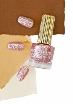 Floss Gloss The Pink Nugget Glitter Nail Polish -T.U.K. Sales Store dJX1ZoG9Hxiw77B37twLrtzkHjaquzhi 24