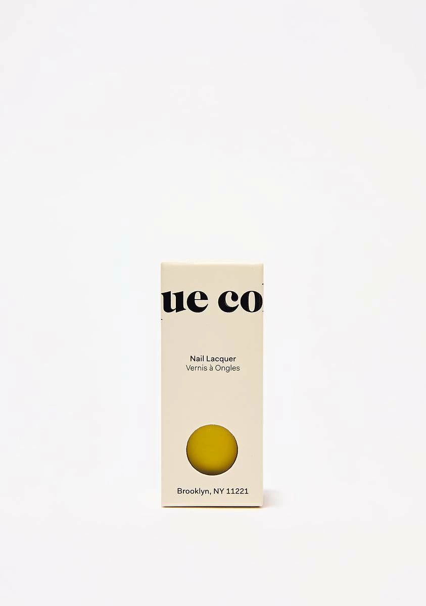 Cirque Colors Hustle Nail Polish 6 Cirque Colors Hustle Nail Polish - Image 4