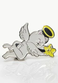 RIPNDIP Lullaby Pin