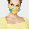 X_PTLHZ Orange You Healthy Face Mask 1 X_PTLHZ Orange You Healthy Face Mask -T.U.K. Sales Store eC6TOH6rDDmN5KpMUZbw8DR9kifzI2Wb 24