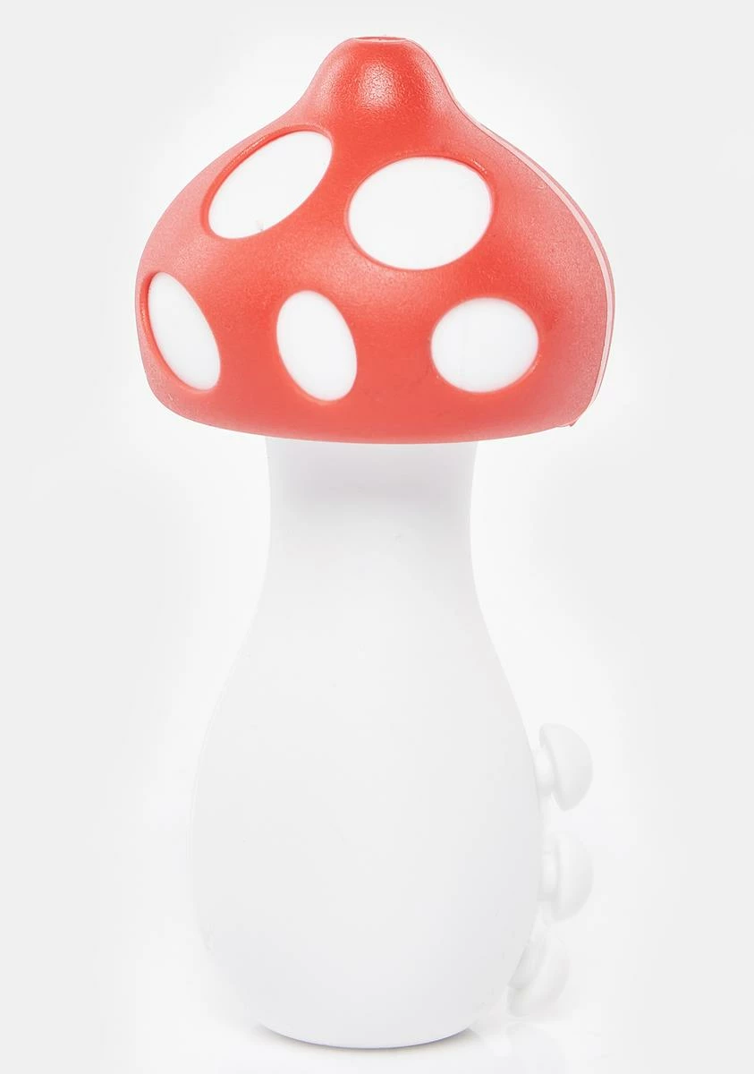 X_PTLHZ Hidden Wonders Mushroom Pipe 4 X_PTLHZ Hidden Wonders Mushroom Pipe - Image 2