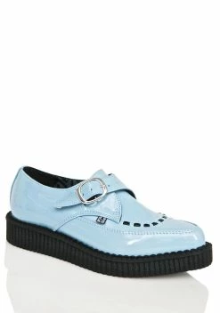 T.U.K. Blue Buckle Creepers -T.U.K. Sales Store edp1ENTI2HBl1YEOL1iOFr8G2qjOrjfN 24