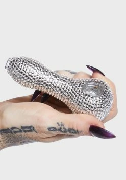 Poster Grl Billionaire Bling Pipe